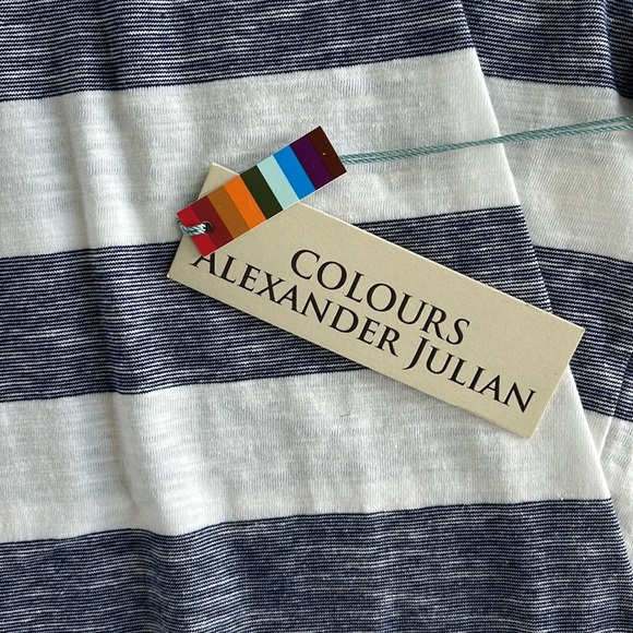 Alexander Julian Tee - Picture 2 of 4